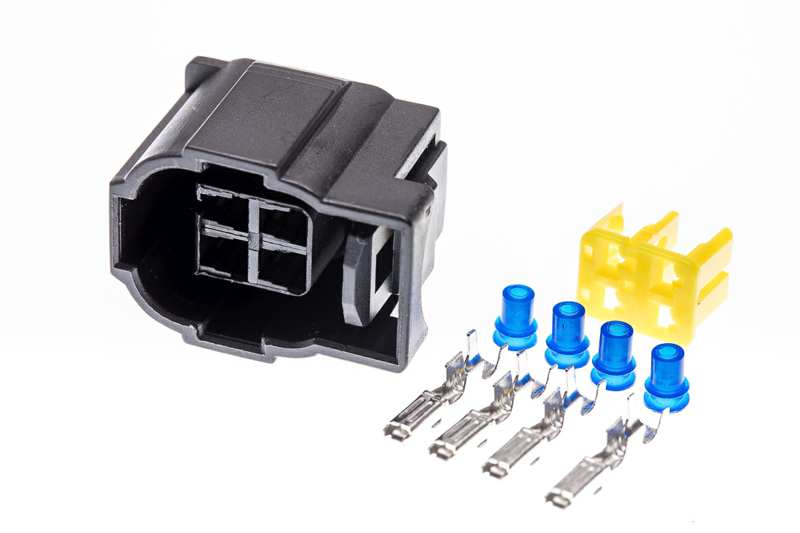 Kit reparare conector electric